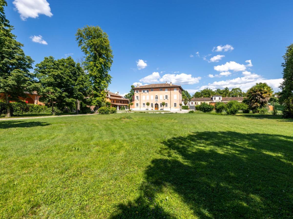 Apartment Winery Villa Vitas - App-3 By Interhome Strassoldo Zewnętrze zdjęcie