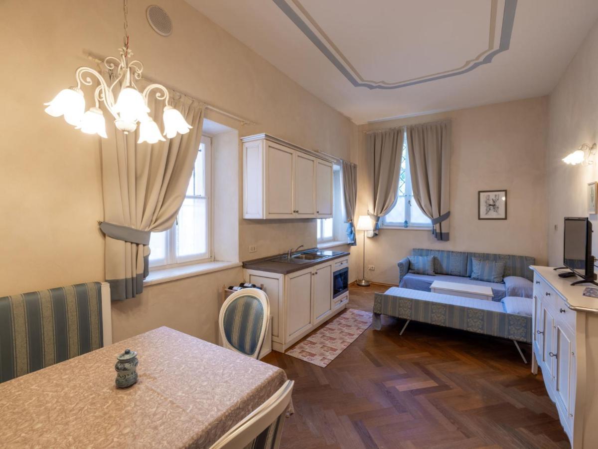 Apartment Winery Villa Vitas - App-3 By Interhome Strassoldo Zewnętrze zdjęcie