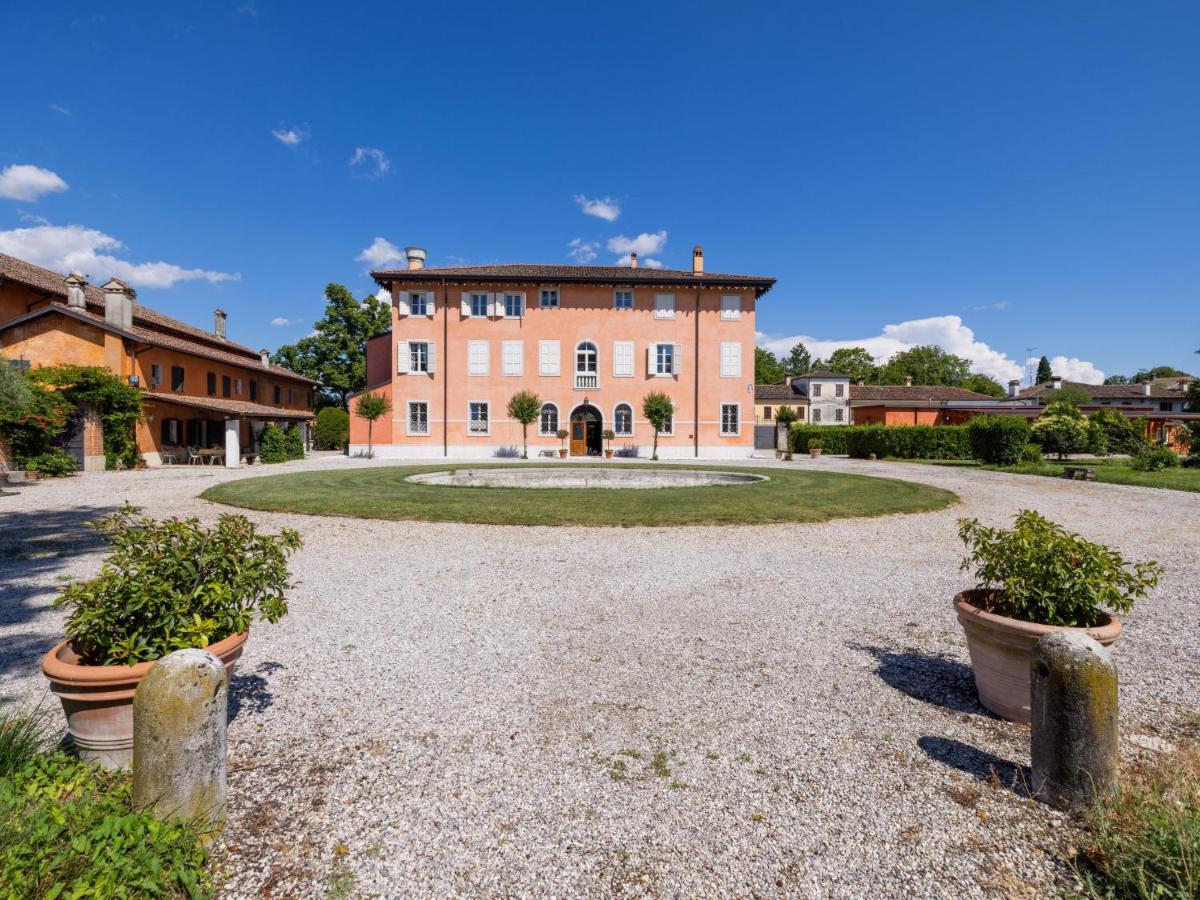 Apartment Winery Villa Vitas - App-3 By Interhome Strassoldo Zewnętrze zdjęcie