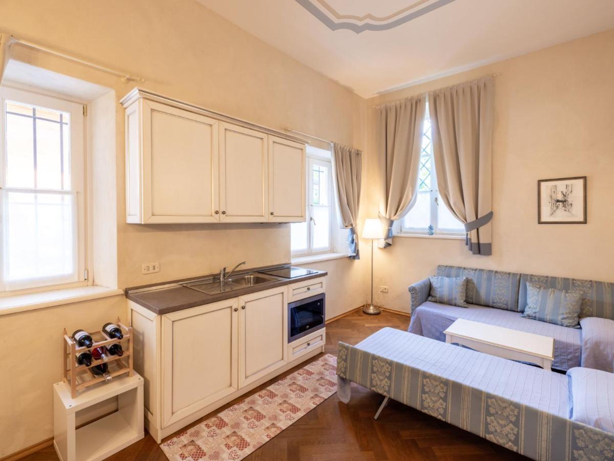 Apartment Winery Villa Vitas - App-3 By Interhome Strassoldo Zewnętrze zdjęcie