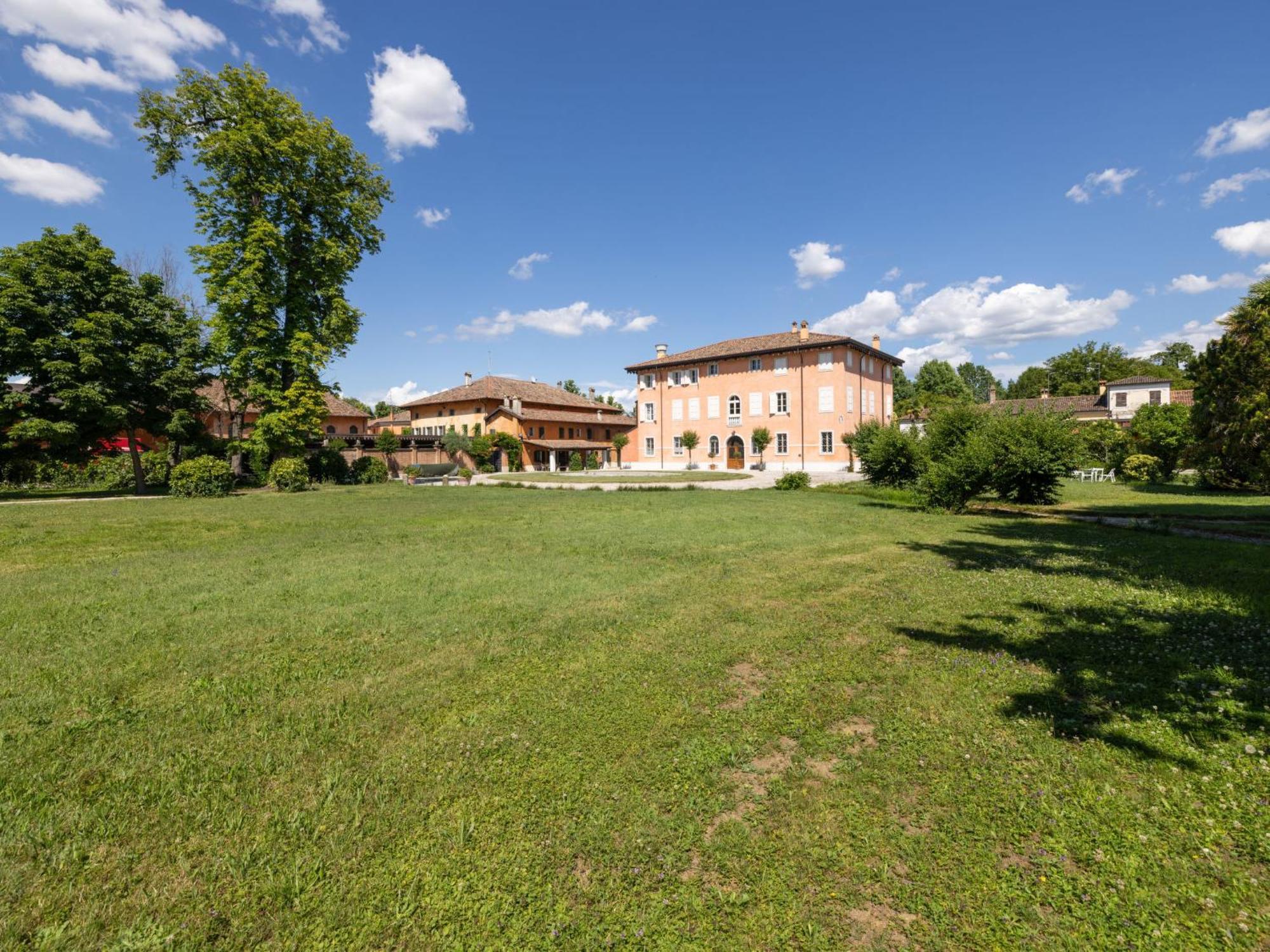 Apartment Winery Villa Vitas - App-3 By Interhome Strassoldo Zewnętrze zdjęcie